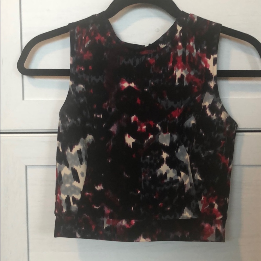 Necessary objects top